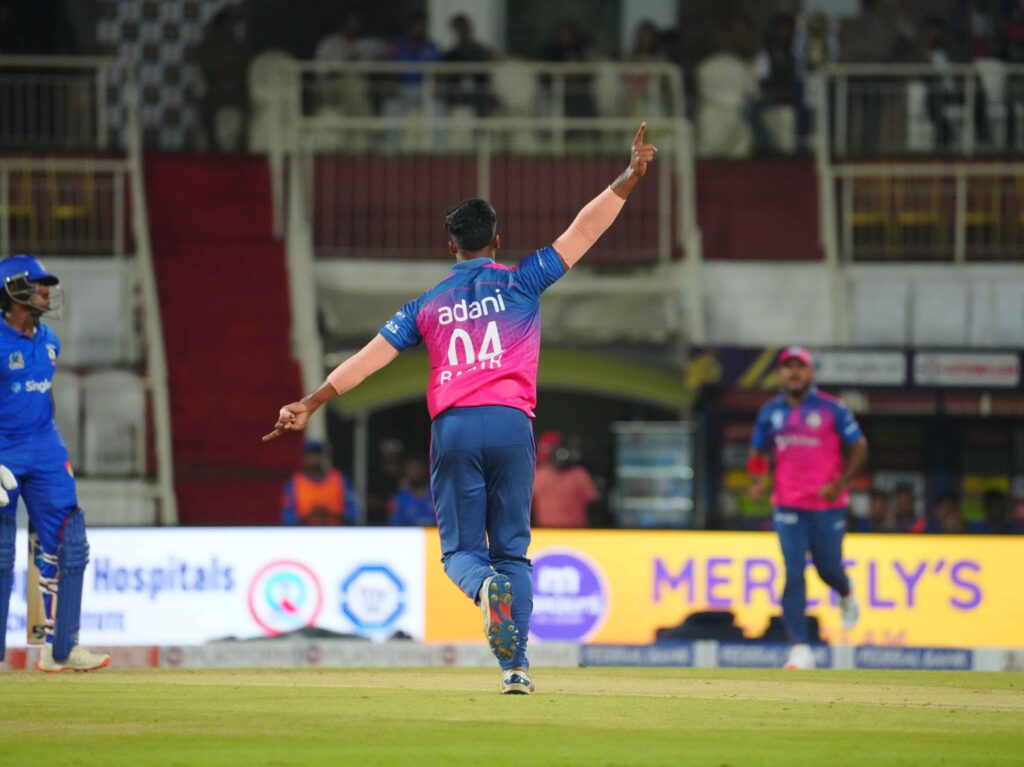 KCL 2024 Match 2 (TR Vs KBT)