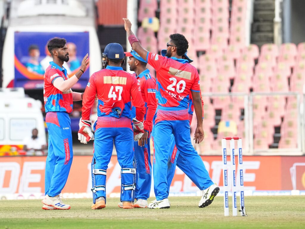 KCL 2024 Match 17 (AKS Vs AR)