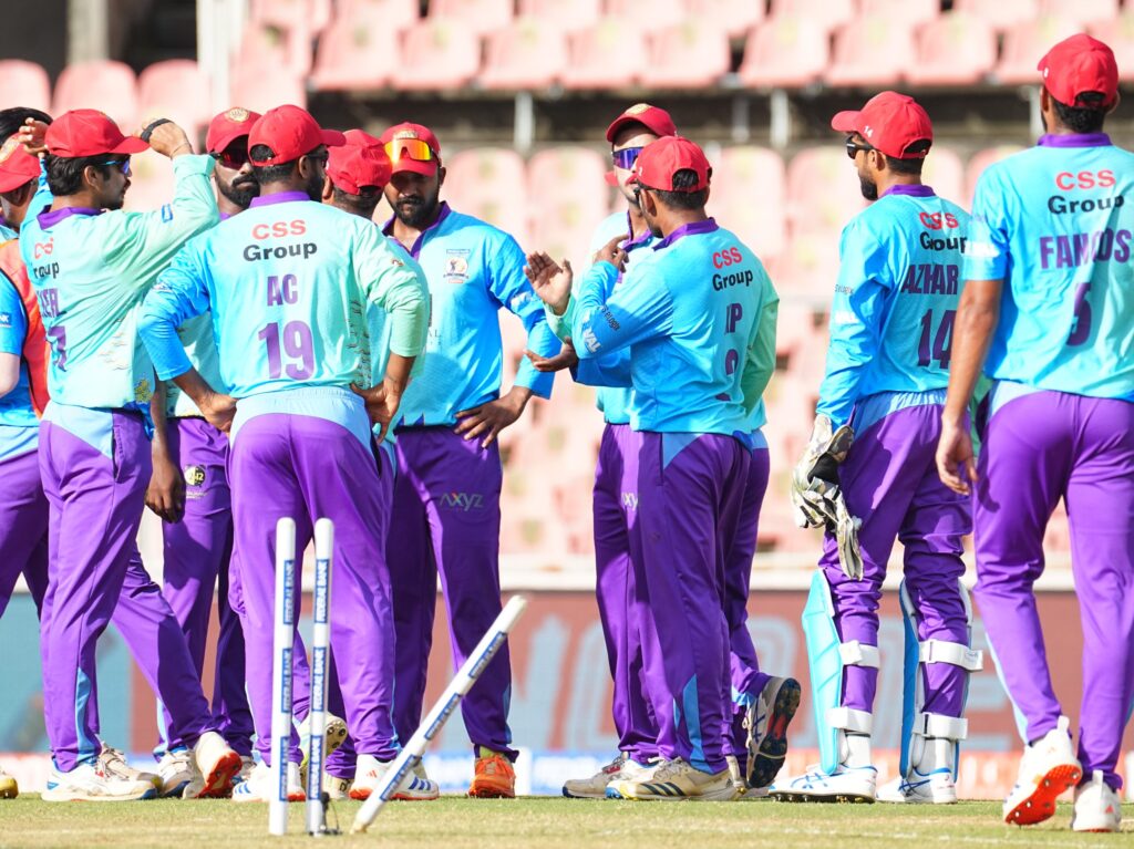 KCL 2024 Match 21 (AR Vs TR)