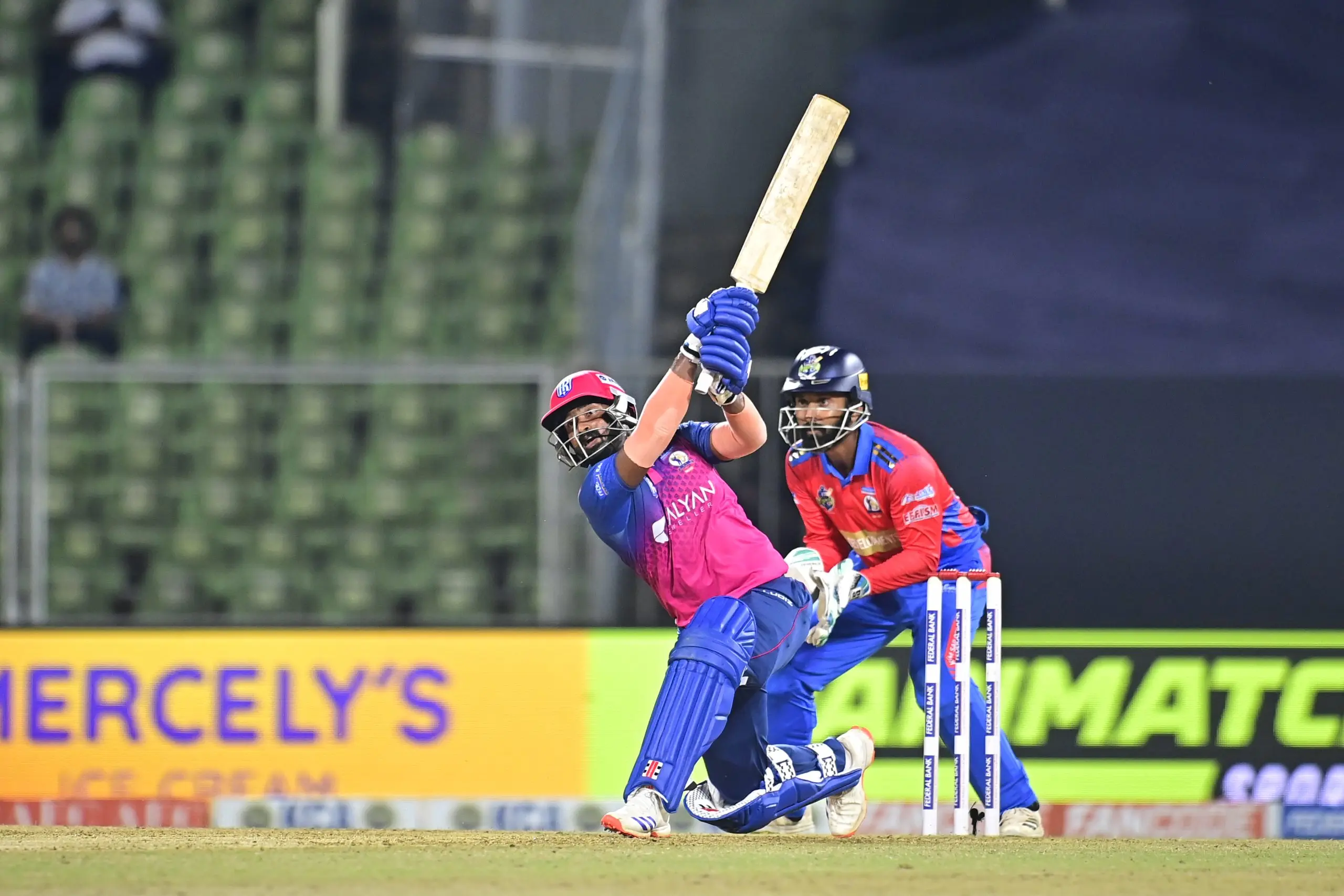 KCL 2024 Match 26 (AKS Vs TR)