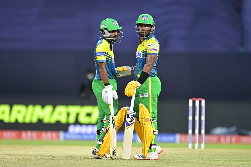 KCL 2024 Match 13 (KBT Vs TT)