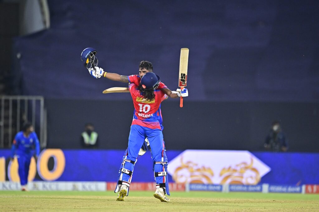 KCL 2024 Match 20 (KBT Vs AKS)