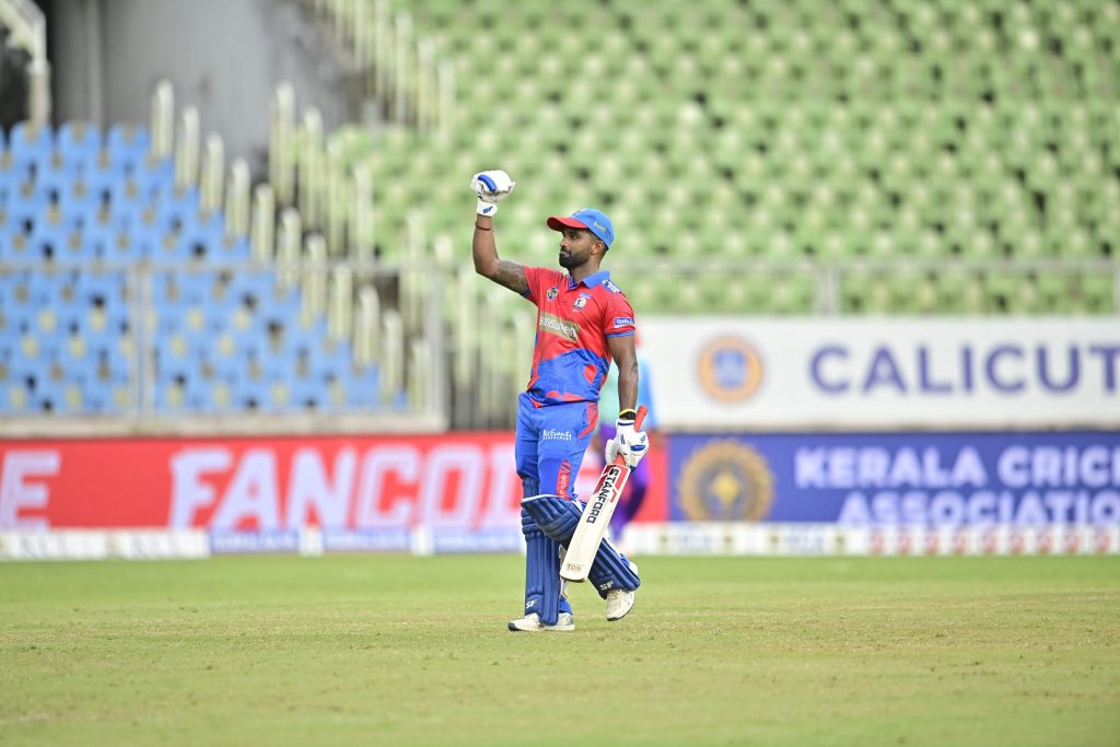 KCL 2024 Match 9 (AR Vs AKS)