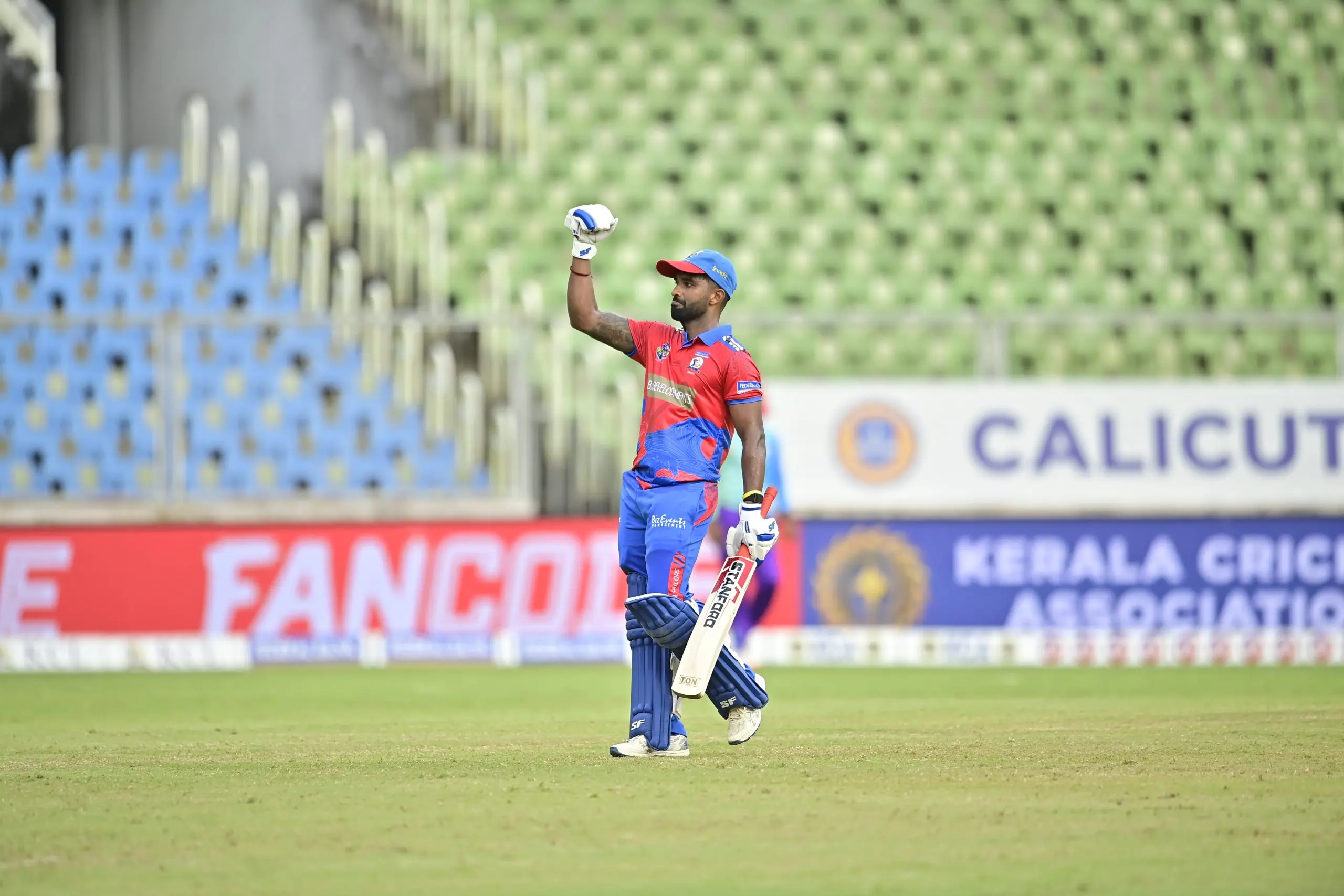 KCL 2024 Match 9 (AR Vs AKS)