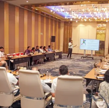 Kerala Cricket League Season 2: Franchise Meet