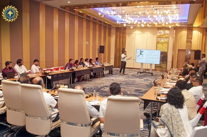 Kerala Cricket League Season 2: Franchise Meet