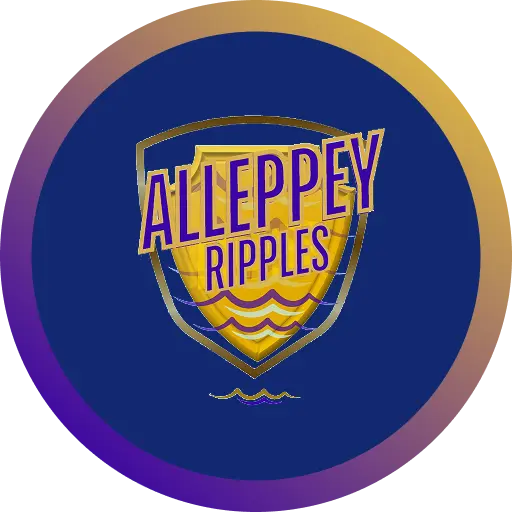 Alleppey Ripples