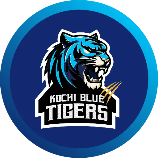 Kochi Blue Tigers