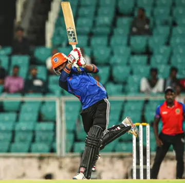 Exhibition Match T20: President XI vs Secretary XI