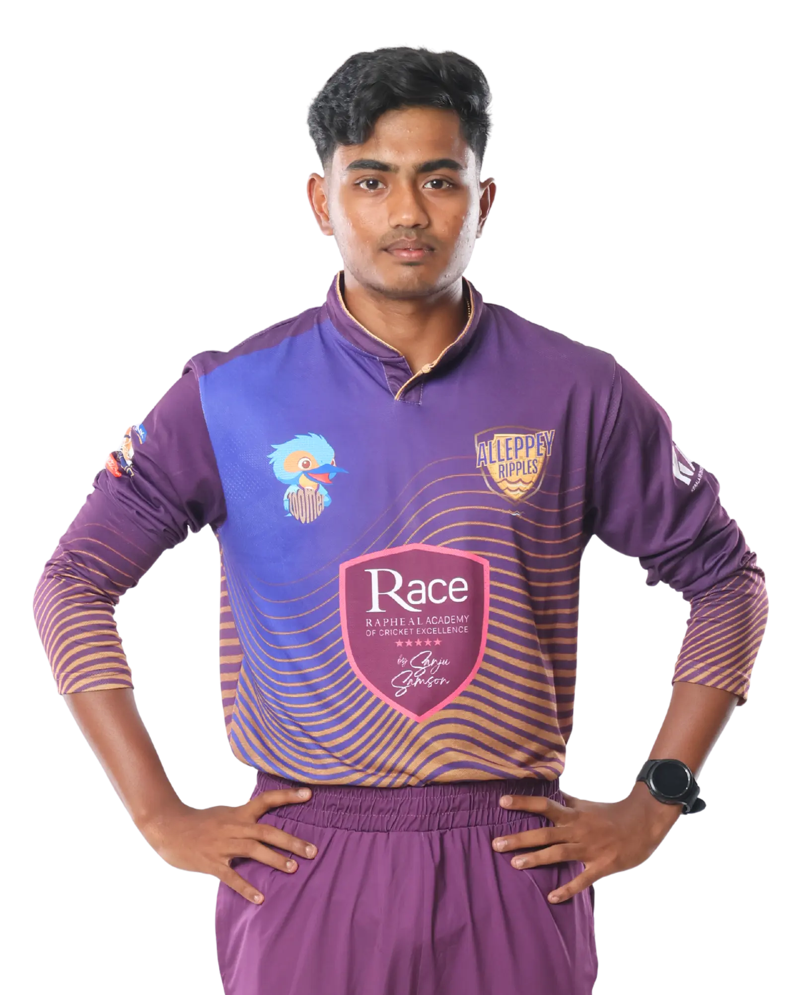 Aadithya Baiju