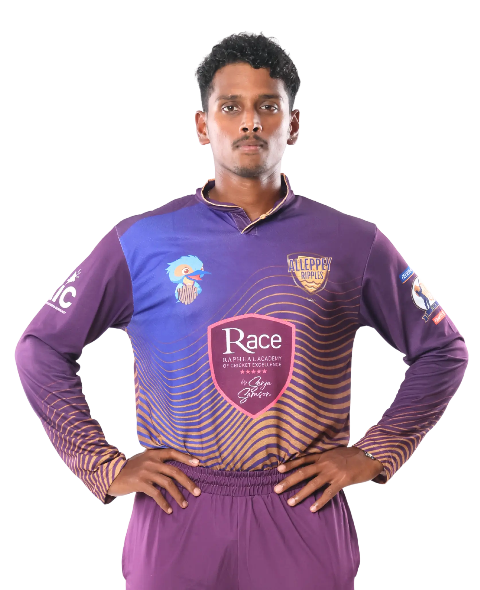 Abhishek P Nair
