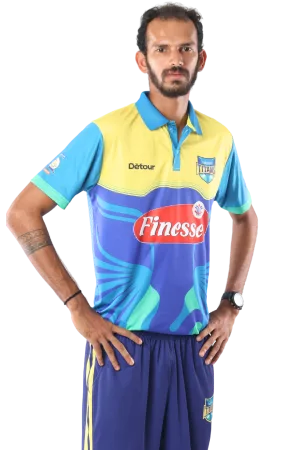 Adithya Vinod