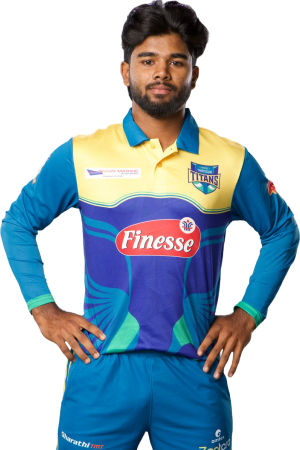Ahammed Imran