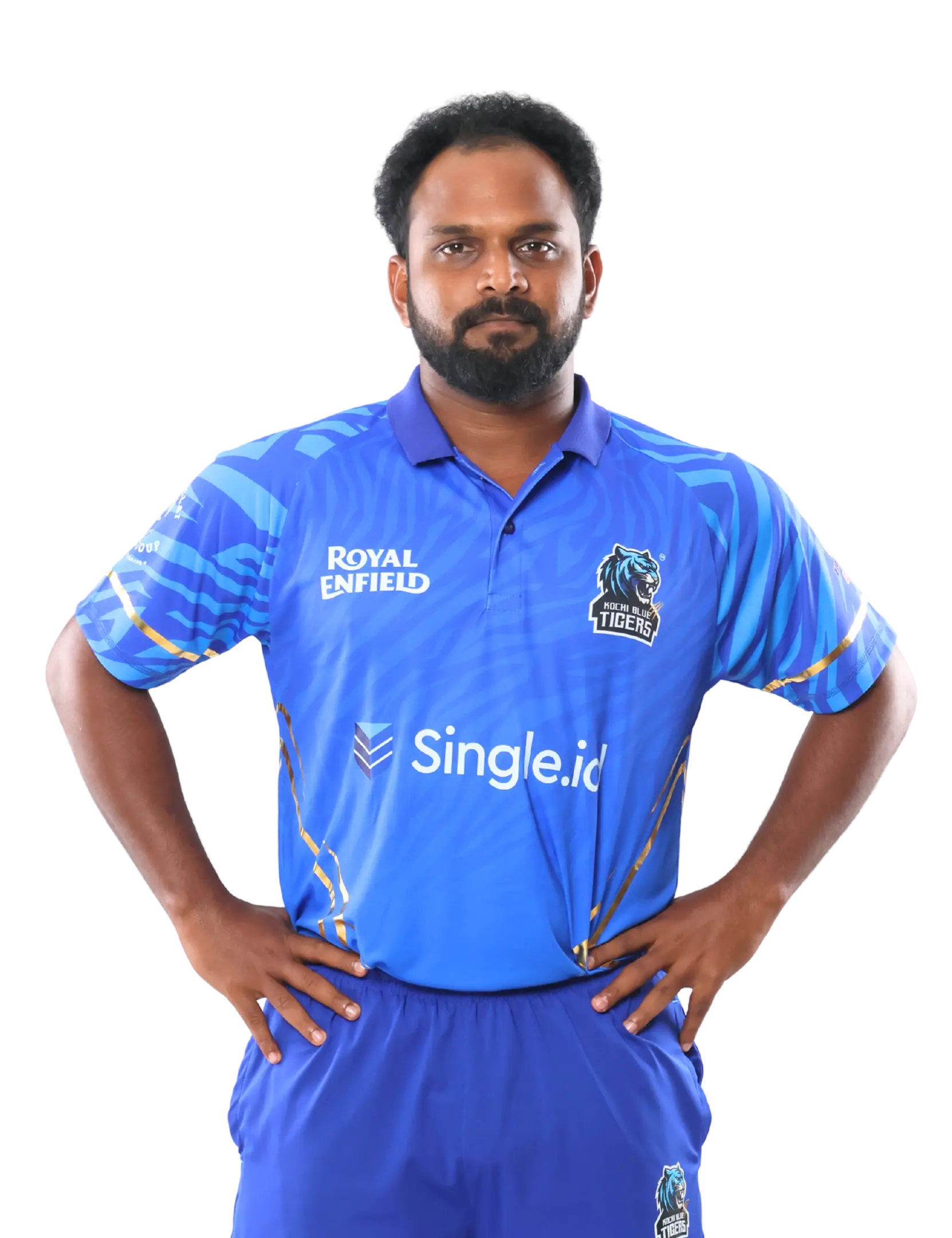 Akhil KG
