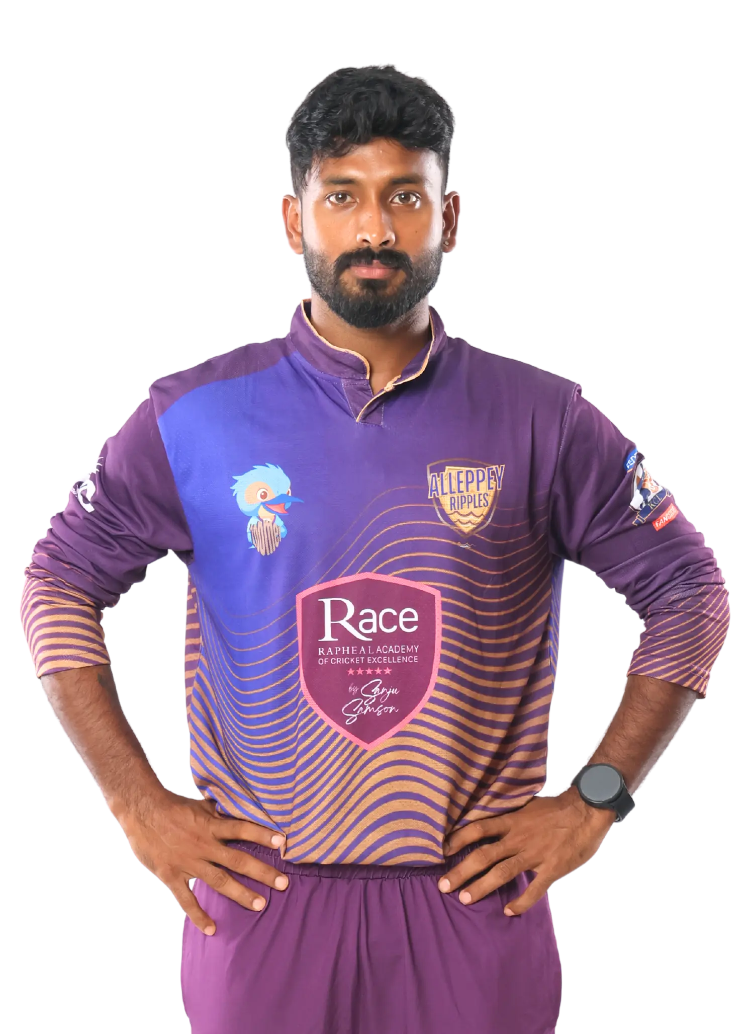 Akshay Chandran