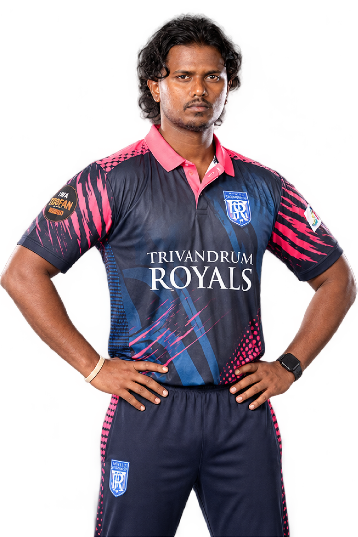 Akshay Manohar