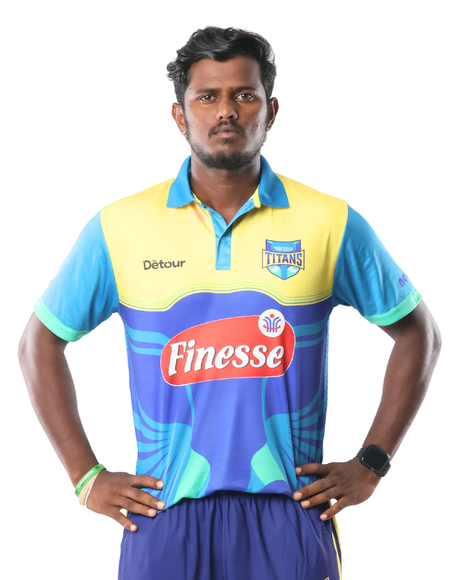 Akshay Manohar