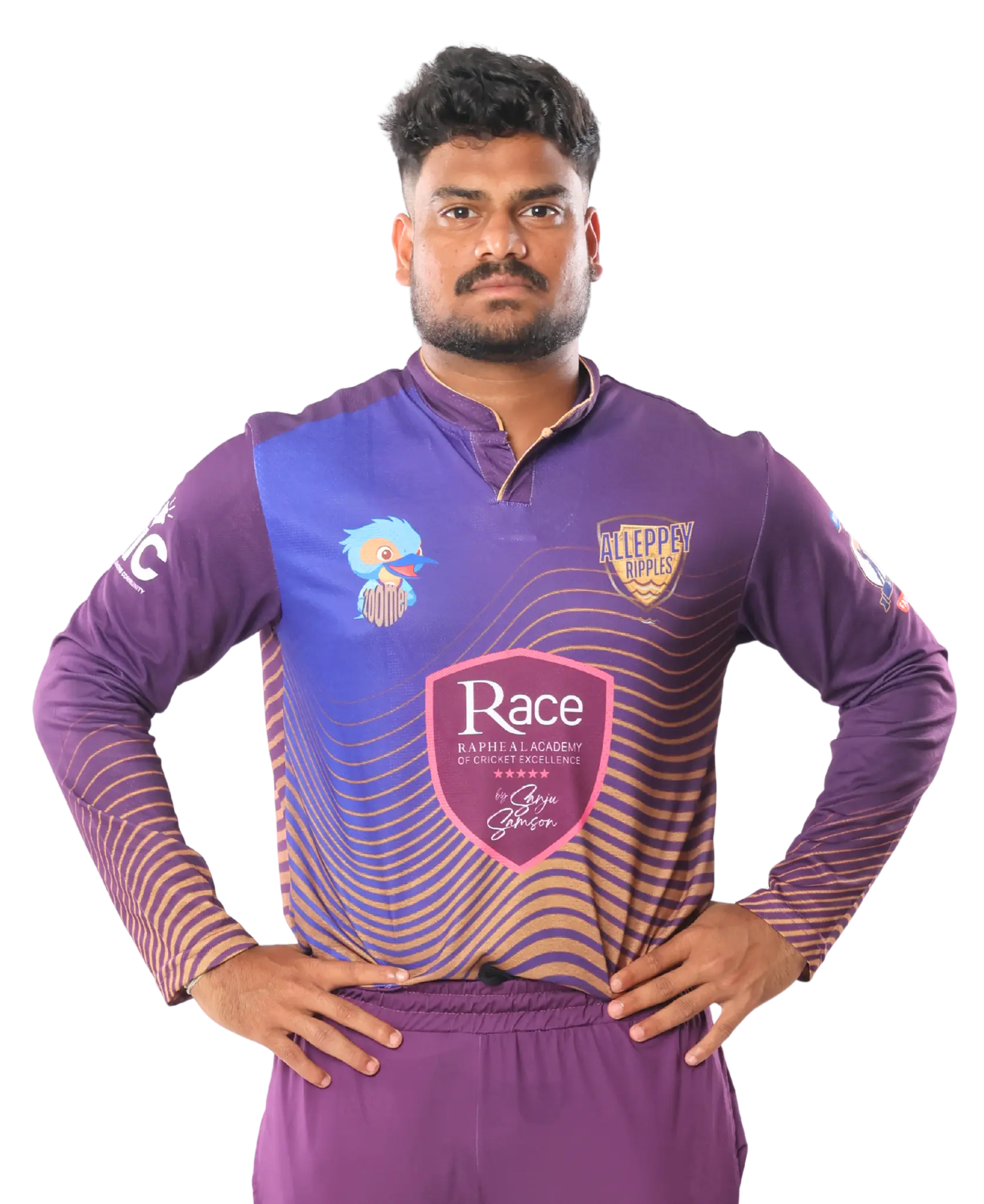Akshay T K