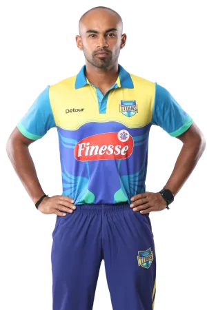 Anand Joseph