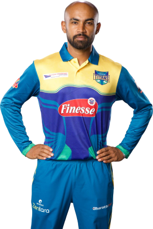 Anand Joseph