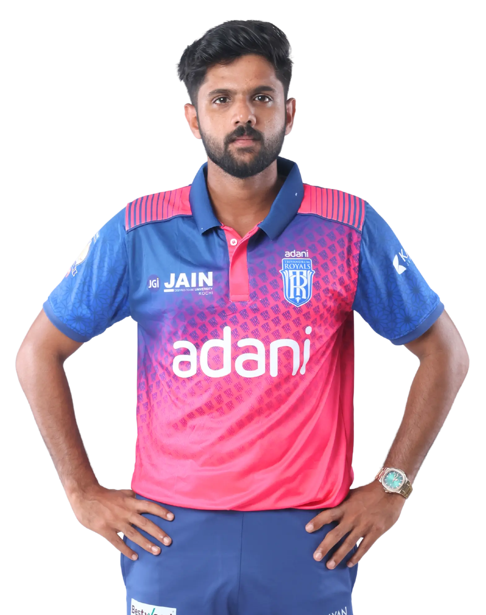 Anuraj J S