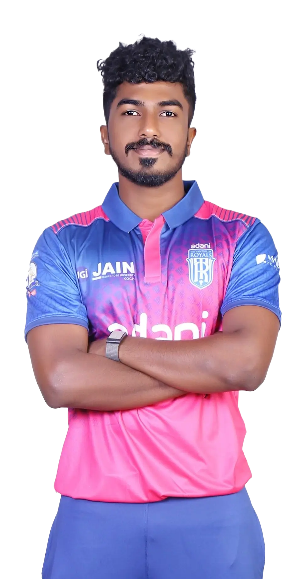 Abijith Praveen