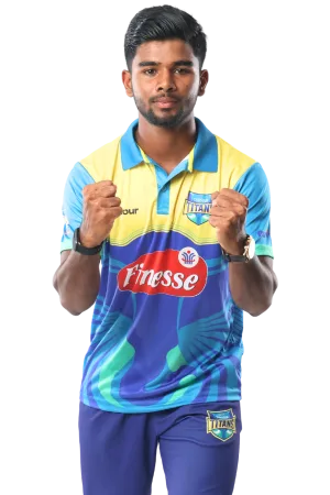 Ahammed Imran