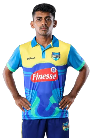 Asif Salam