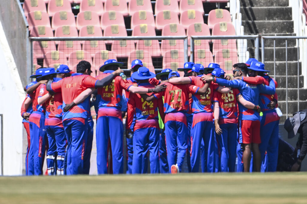 Match 9 Aries Kollam Sailors VS Thrissur Titans