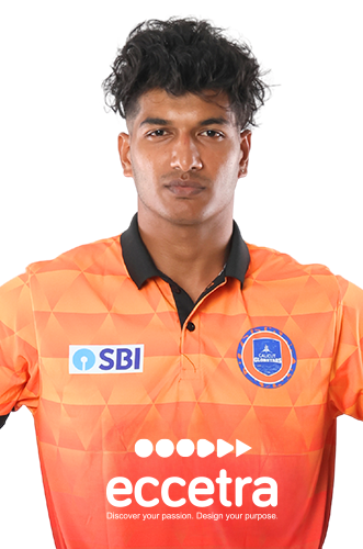 Krishna Devan