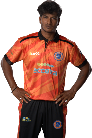 Krishna Devan