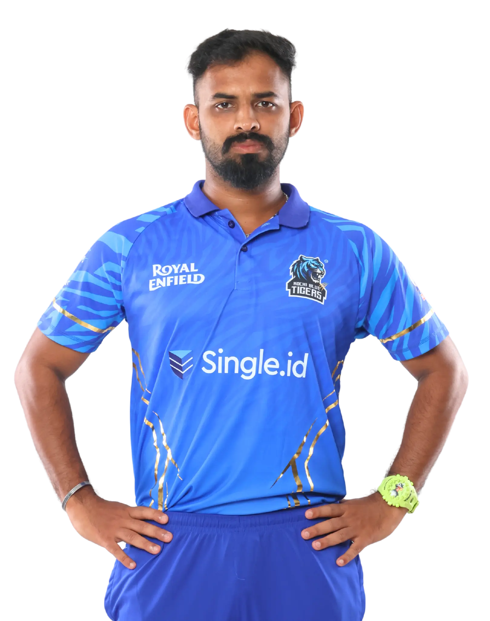 Muhammad Ashik