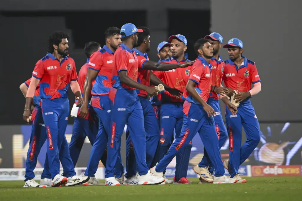 Match 4 Aries Kollam Sailors VS Adani Trivandrum Royals