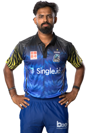 Muhammad Ashik