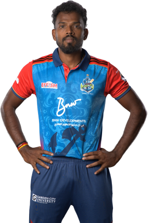 Nidheesh MD