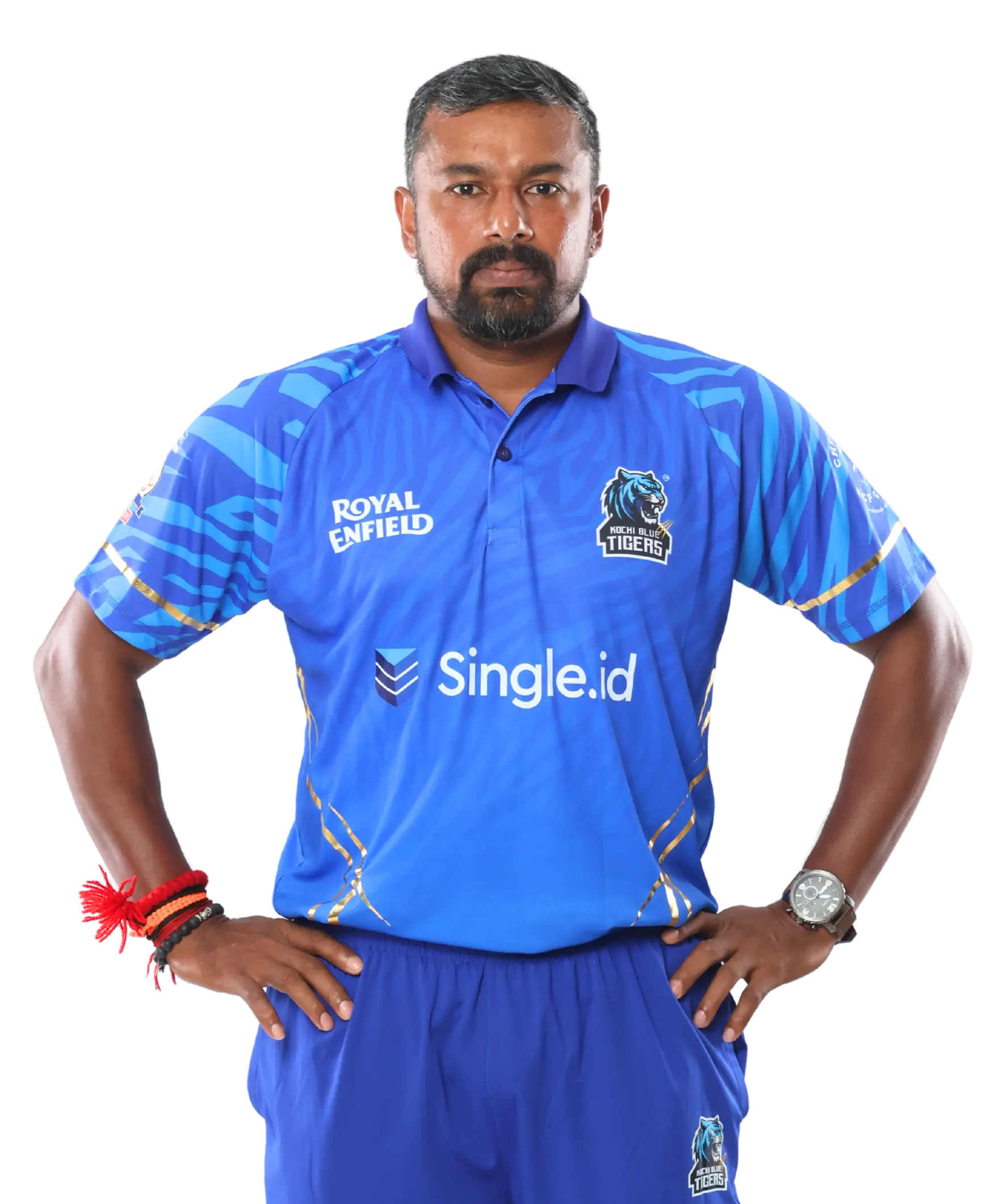 Rakesh KJ