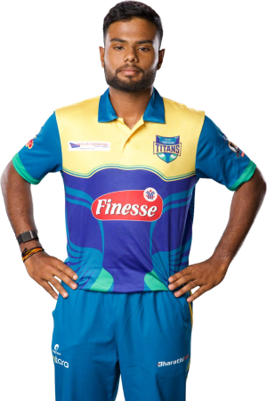 Rohith K R