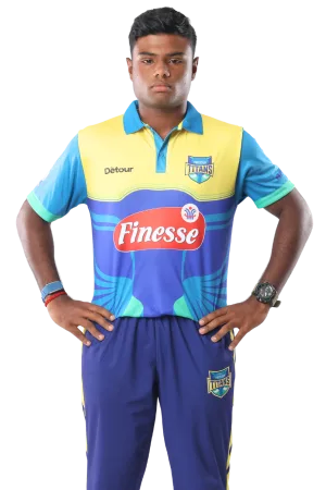 Rohith K R