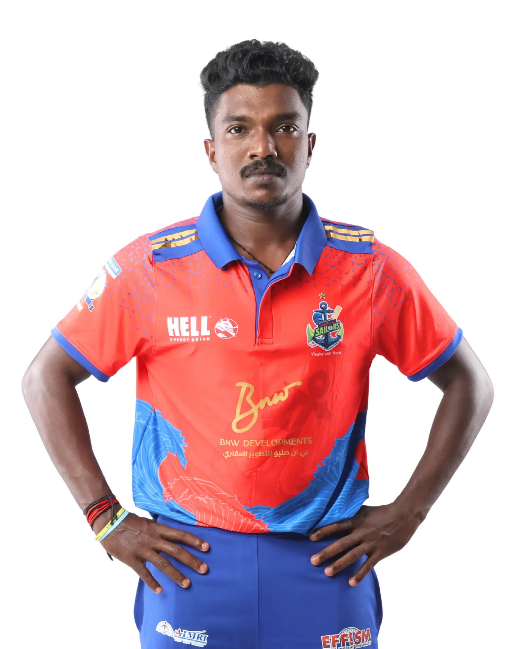 Sachin PS