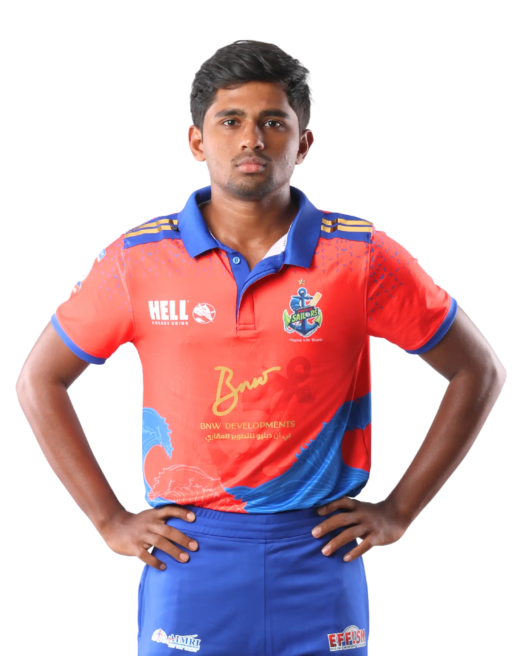 Vijay Viswanath