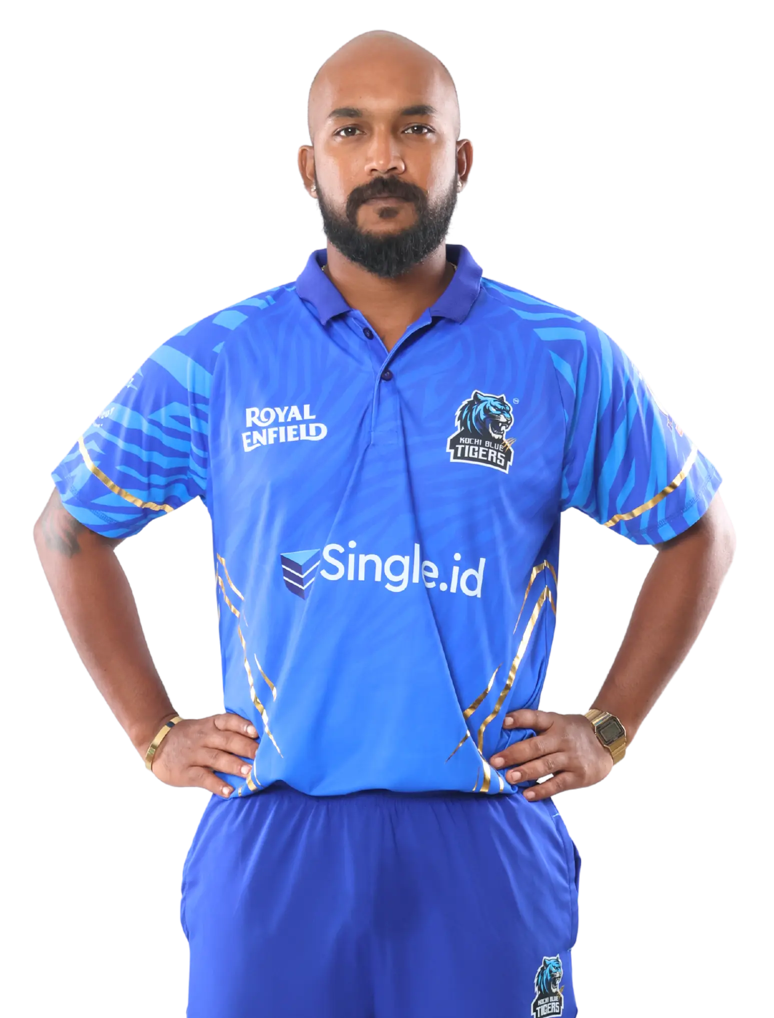Vinoop Manoharan