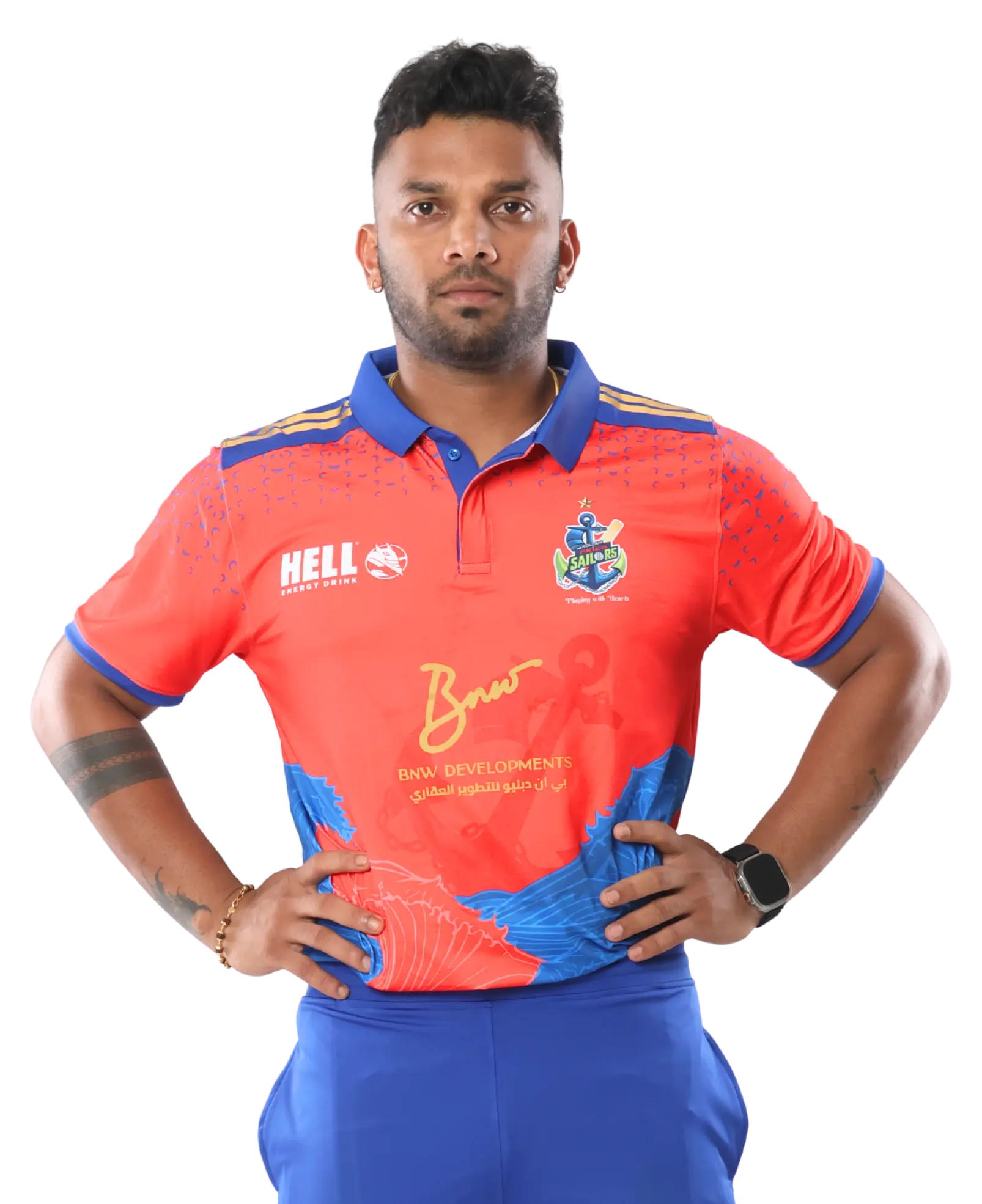 Vishnu Vinod
