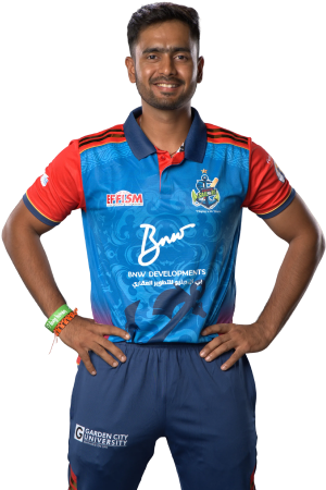 Vathsal Govind