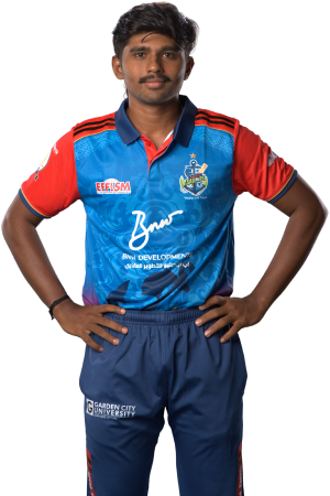 Vijay Viswanath