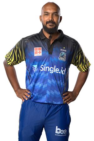 Vinoop Manoharan
