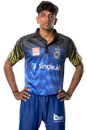 Vipul Shakti