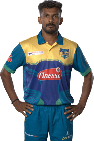 Sarath Chandra Prasad