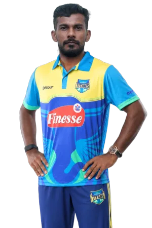 Sarath Chandra Prasad