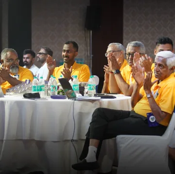 Kerala Cricket League 2026 Auction Recap