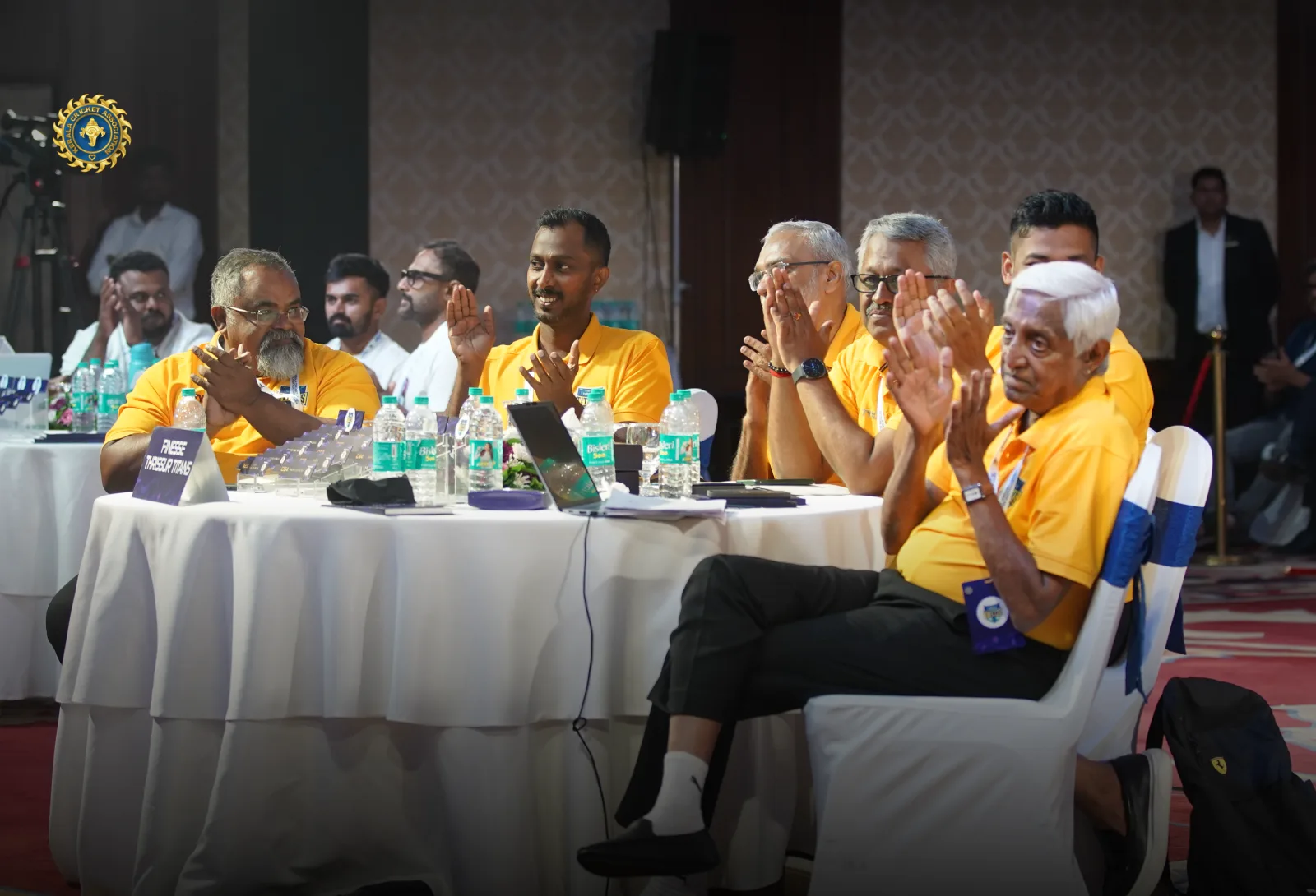 Kerala Cricket League 2026 Auction Recap